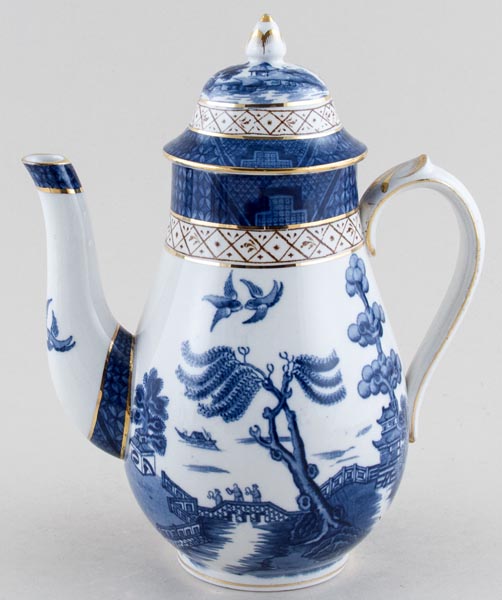 Coffee Pot c1930s